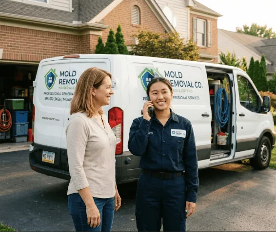Crawlspace Mold Remediation Englewood, NJ FAQs